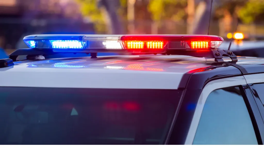 Nebraska City Officer’s Dog Dies After Being Left in Extreme Heat and Now the Officer Has Been Arrested 