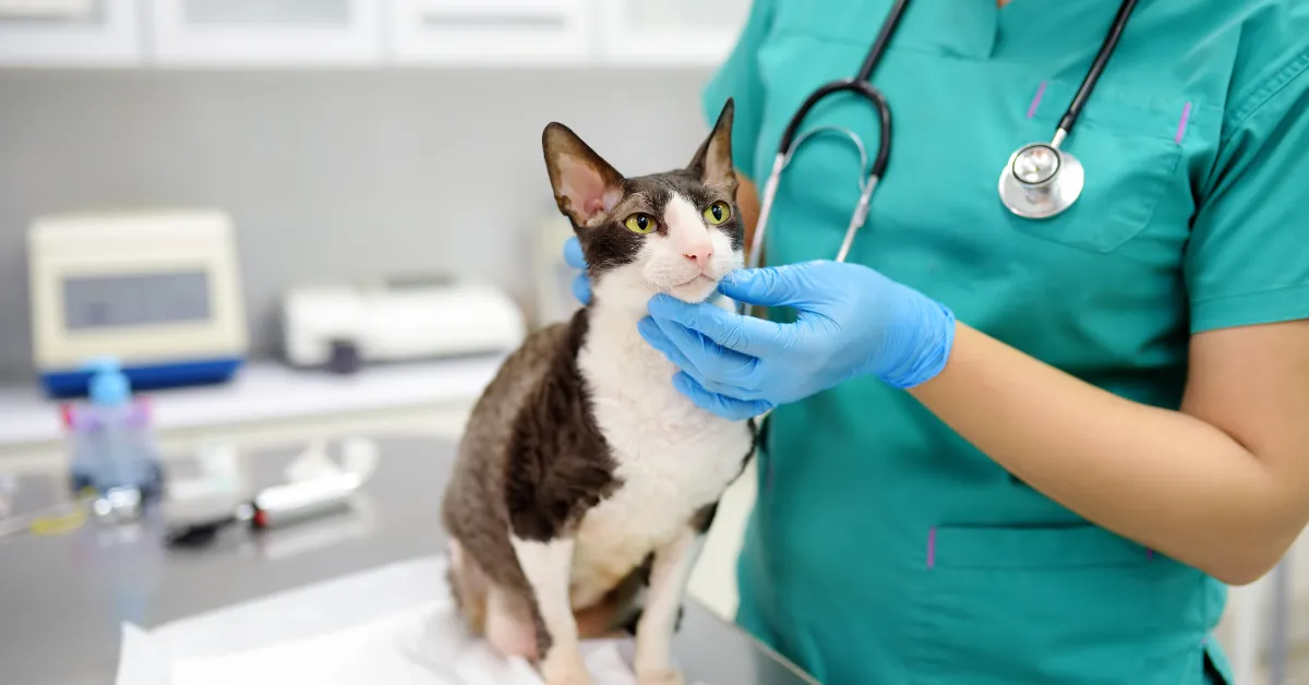 cat diabetes treatment without insulin