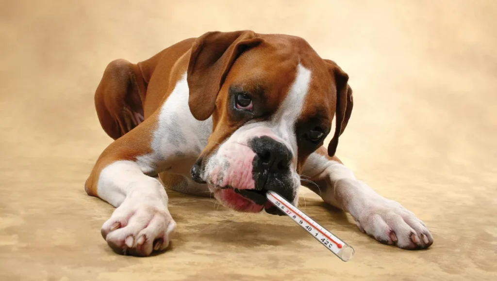 Rocky Mountain Spotted Fever in Dogs, Symptoms, Causes and What Vets Want You to Know 